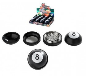 Grinder tutun 8 Ball Dreamliner