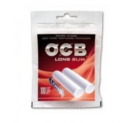 Filtre tigari Ocb Slim Long 100