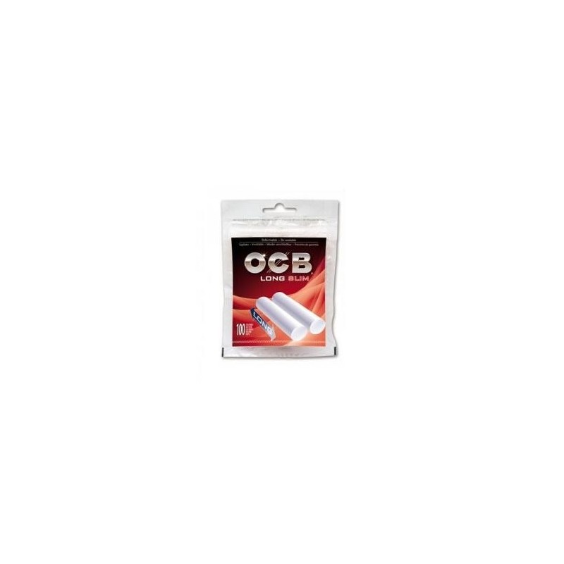 Filtre tigari Ocb Slim Long 100