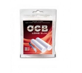 Filtre tigari Ocb Slim Long 100