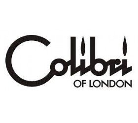 Etui Colibri 3 trabucuri Robusto