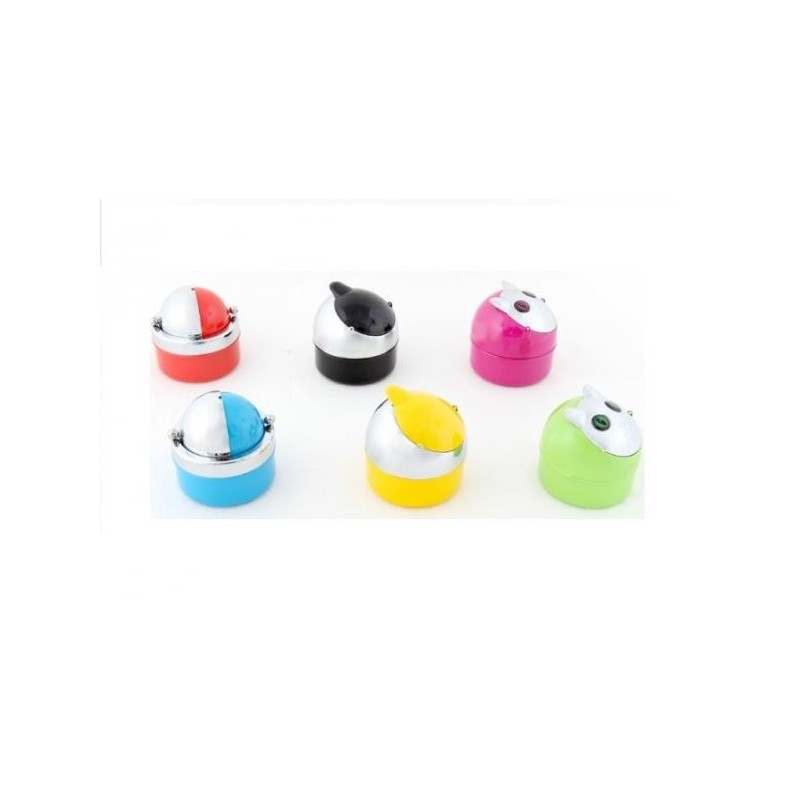 Scrumiera tigari Flaminaire Tubby