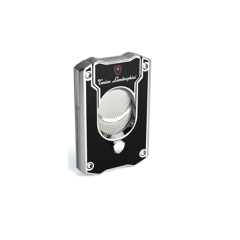 Cutit trabuc Tonino Lamborghini Le Mans Black