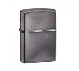 Bricheta Zippo 28378 Regular Gray Dusk