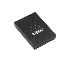 Bricheta Zippo 28378 Regular Gray Dusk