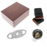 Set cadou Cigar Beginner