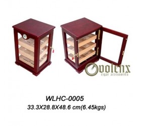 Humidor trabucuri Cabinet Damason 150