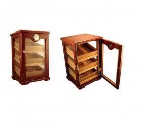 Humidor trabucuri Cabinet Damason 150