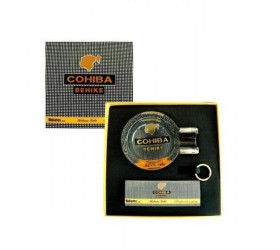 Set accesorii trabucuri Cohiba