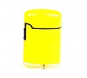 Bricheta V Fire Easy Torch Yellow