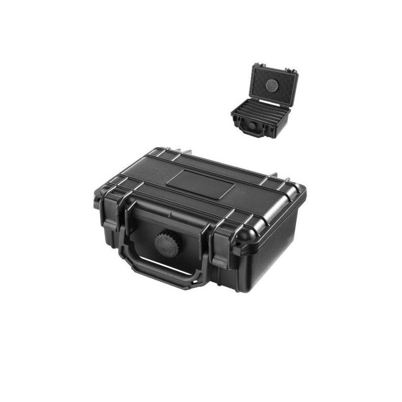 Humidor de calatorie Coro 15