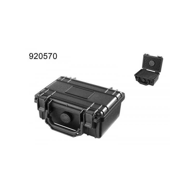 Humidor de calatorie Coro 15