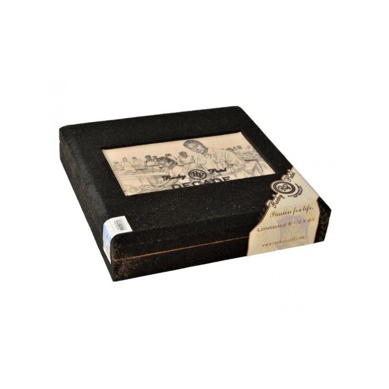 Trabucuri Rocky Patel Decade Lonsdale 20