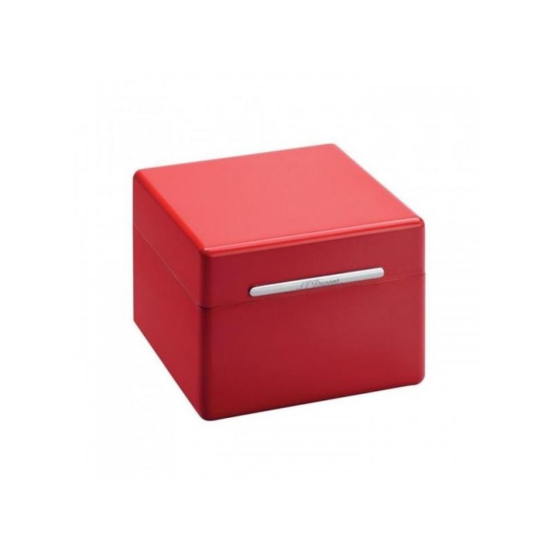 Humidor trabucuri S.T.Dupont Maxijet Red