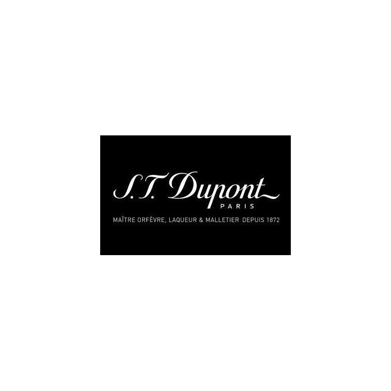Bricheta S.T.Dupont Minijet Wild Red