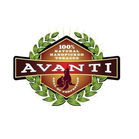 Tigari de foi Avanti De Nobili King 5