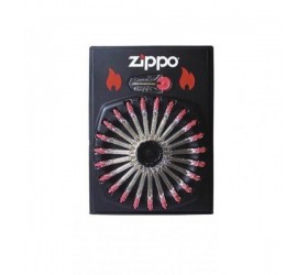 Pietre brichete Zippo