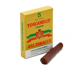 Tigari de foi Avanti Petri Toscanelli 5