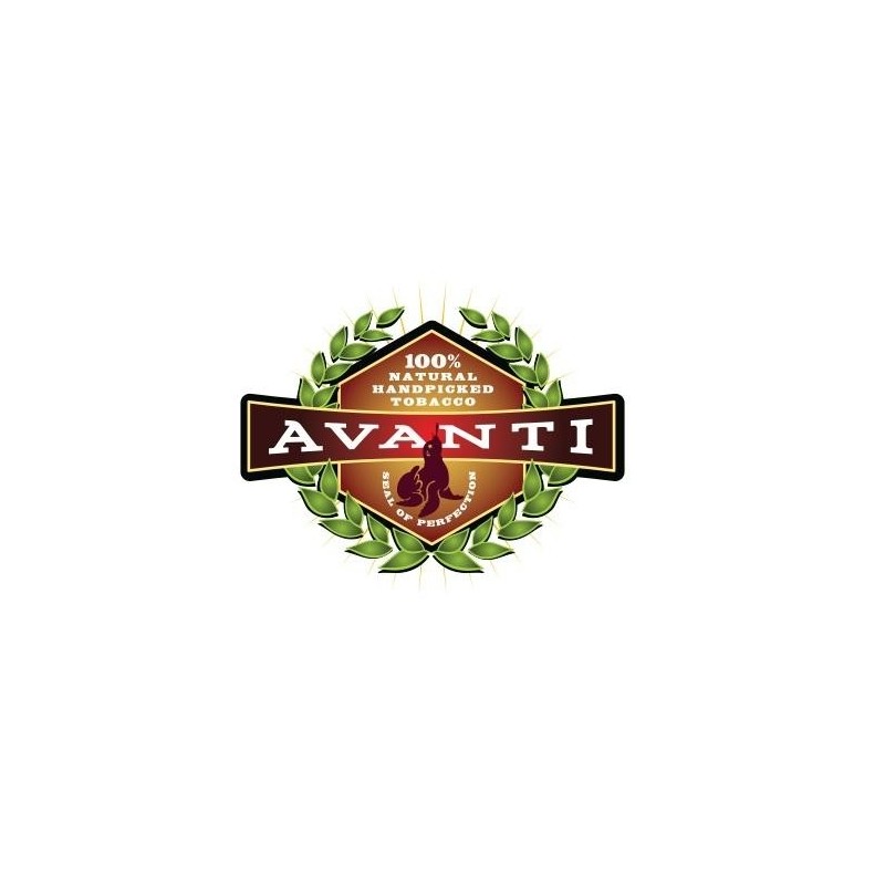 Tigari de foi Avanti Petri Toscanelli 5