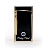 Bricheta Rocky Patel Decade Yellow Gold Black