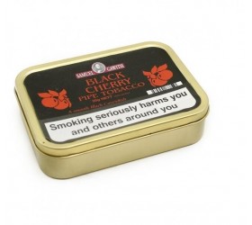 Tutun de pipa Samuel Gawith Black Cherry 50 g