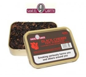 Tutun de pipa Samuel Gawith Black Cherry 50 g