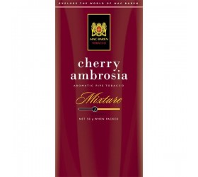 Tutun pentru pipa Mac Baren Cherry Ambrosia 50 g