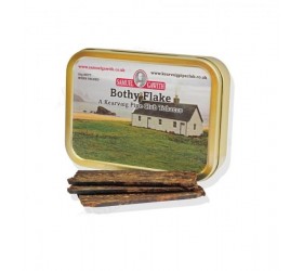 Tutun pentru pipa Samuel Gawith Bothy Flake 50 g