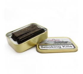 Tutun pentru pipa Samuel Gawith Bothy Flake 50 g