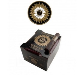 Trabucuri Perdomo Exhibicion Maduro Double Robusto 5