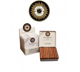 Tigari de foi Perdomo Mini Cigarillos Connecticut 20