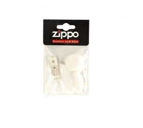 Filtru si vata Zippo