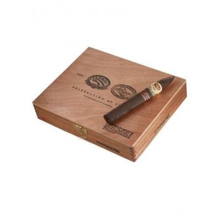 Trabucuri Padron 1926 40th Anniversary Piramides Maduro 20