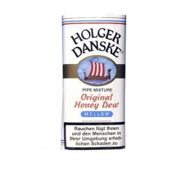 Tutun de pipa Holger Danske Original Honey Dew