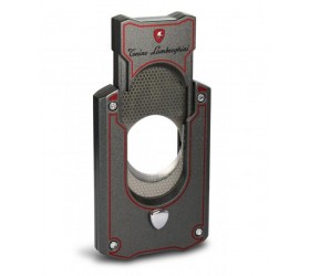 Cutit trabucuri Tonino Lamborghini Le Mans Grey Red