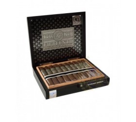 Trabucuri Rocky Patel 15 Anniversary Corona Gorda 20