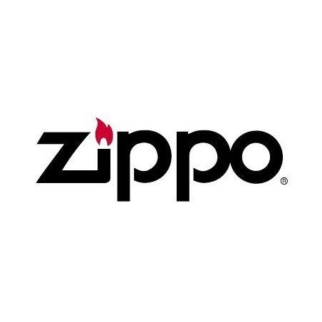 Bricheta Zippo 216 Cream Matte