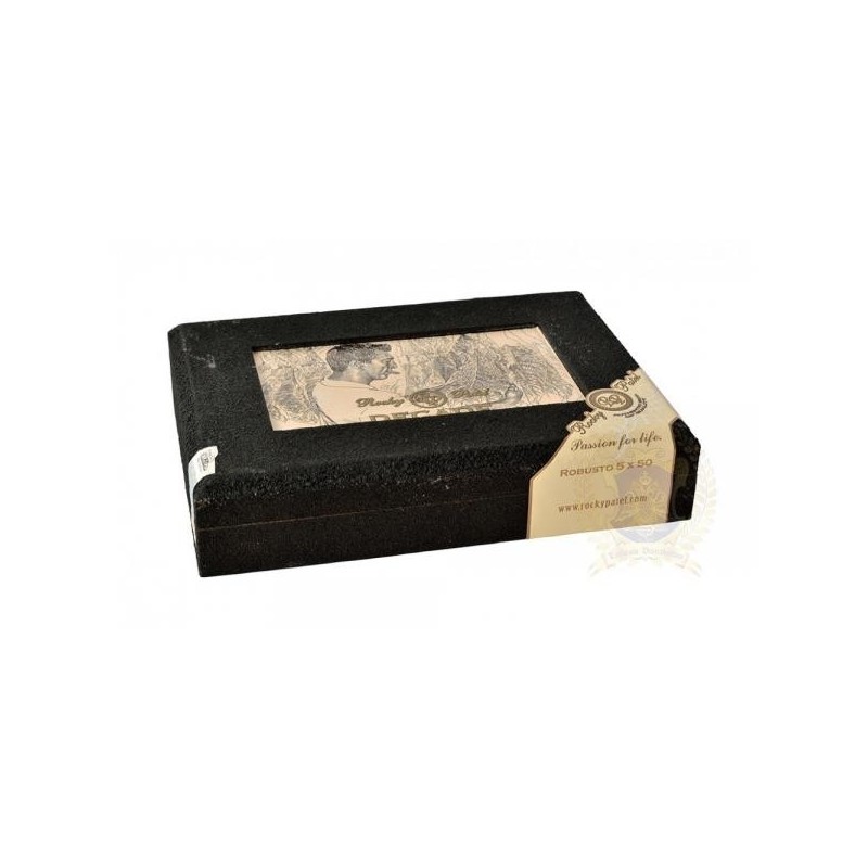 Trabucuri Rocky Patel Decade 10 Anniversary Robusto 20