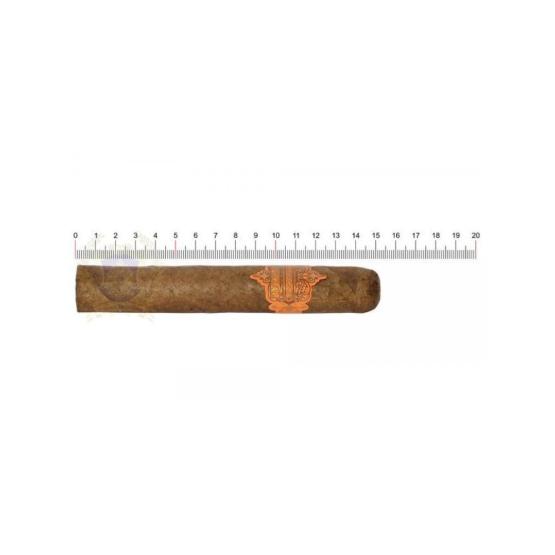 Trabucuri Rocky Patel Cameroon Special Toro 20