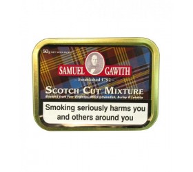 Tutun de pipa Samuel Gawith Scotch Cut Mixture