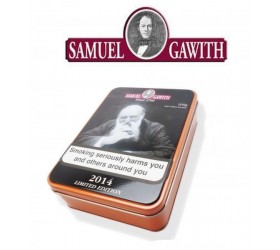 Tutun de pipa Samuel Gawith 2014 Limited Edition 100 g