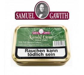 Tutun de pipa Samuel Gawith Kendal Cream Flake 50g