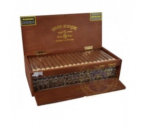 Trabucuri Rocky Patel The Edge Toro Corojo 100