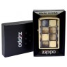 Bricheta Zippo 28539 Gold Dust