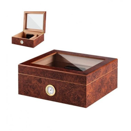 Humidor trabucuri Federico 920270