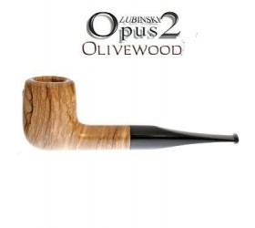Pipa Lubinski Opus 2 Olivewood 3