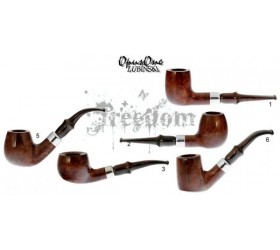 Pipa Lubinski Opus One Freedom 3