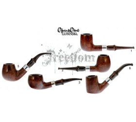 Pipa Lubinski Opus One Freedom 6
