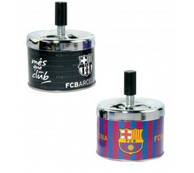 Scrumiera Push 40447605 FC Barcelona