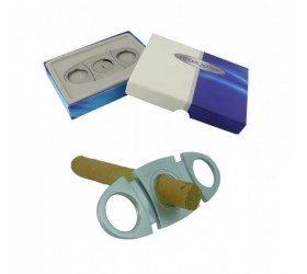 Cutit trabucuri Silver Match Mace